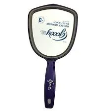Hand Mirror Medium