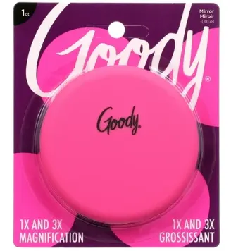 Compact Mirror Magnification