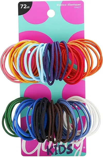 Goody Elastics Kids Asst