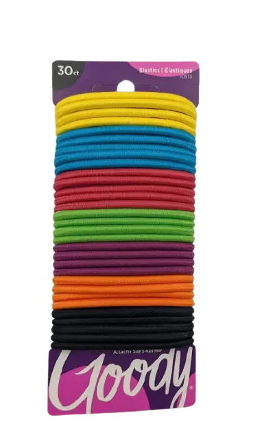 Ouchles Elastics 30'S