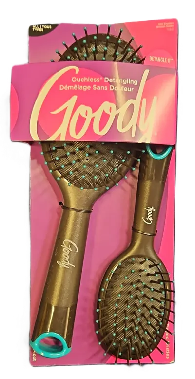 Cushion & Purse Brush