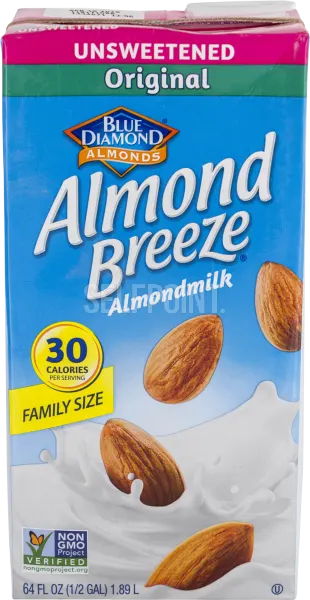Original Unsweetened Almond Milk