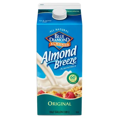 Almond Breeze Almondmilk Original