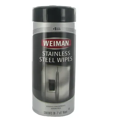 Stainless Steel Wipes