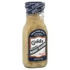 Horseradish White Jar 6 oz