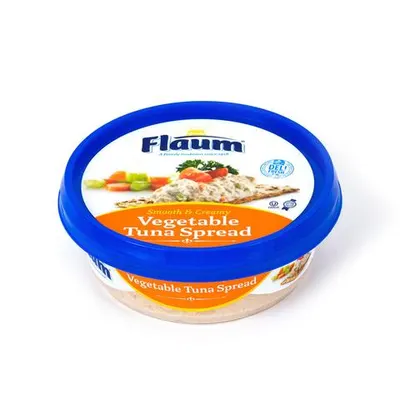 Tuna Salad Vegetable  Pp $3.29