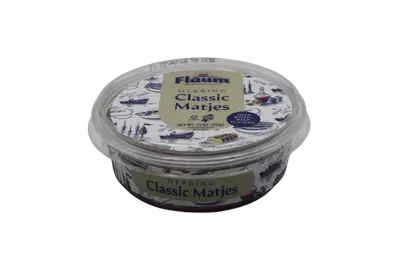 Herring Matjas Classic