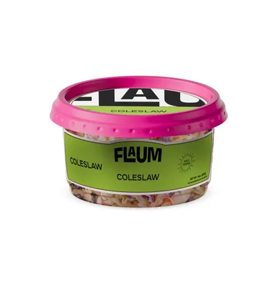 Cole Slaw