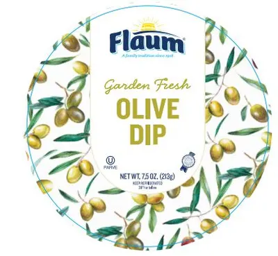 Olive Dip