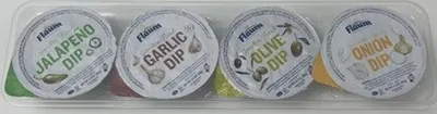 Hummus Variety Pack Dips