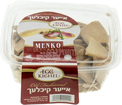 Egg Kichel