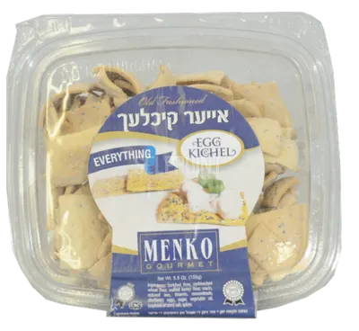 Egg Kichel