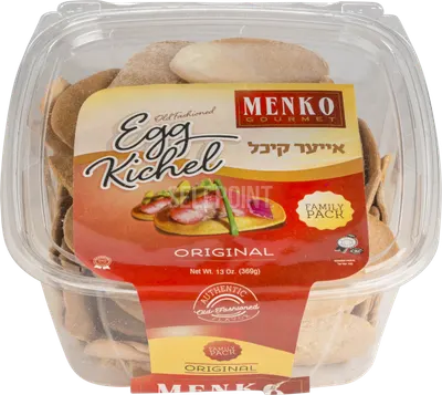 Egg Kichel