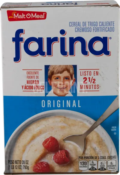 Farina