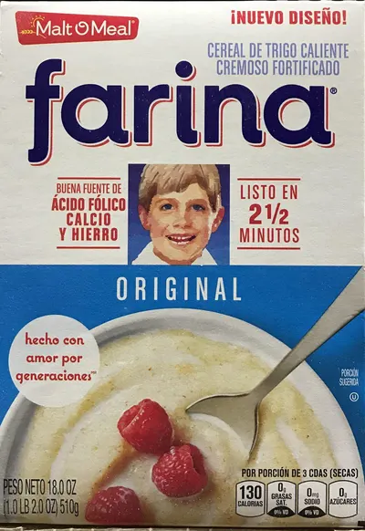 Farina