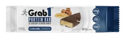 Grab1 Single Caramel Crunch