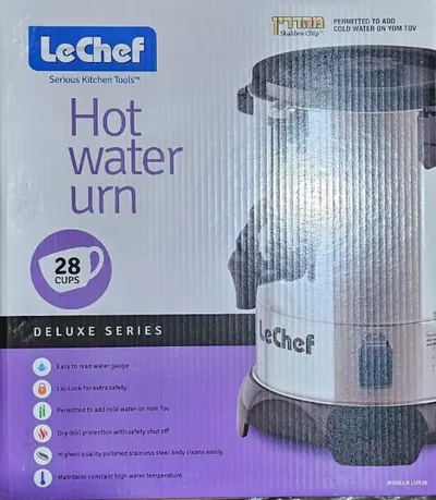 28 Cup W/ Safety Forced