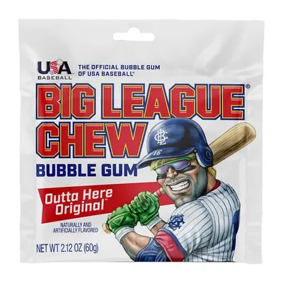 Original Bubble Gum