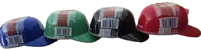 Big League Chew Helmet Gumballs