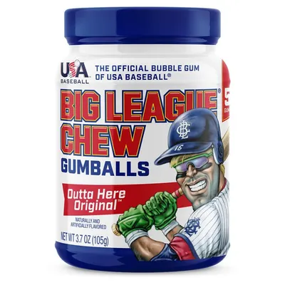 Big League Chw Mini 2Go Cup