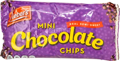 Mini Semi-Sweet Chocolate Chips