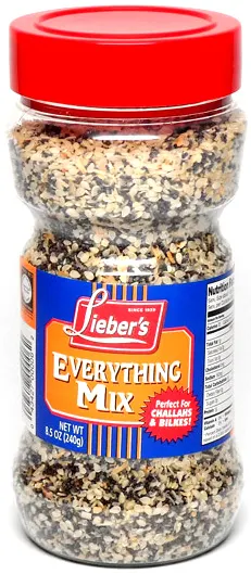 Everything Mix
