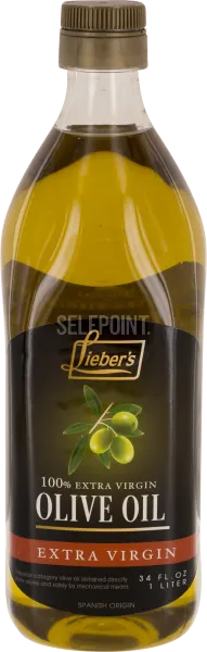Extra Virgin Olive Oil