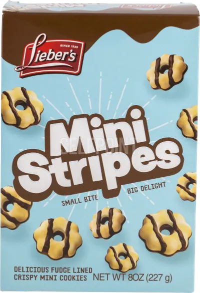 Mini Stripes