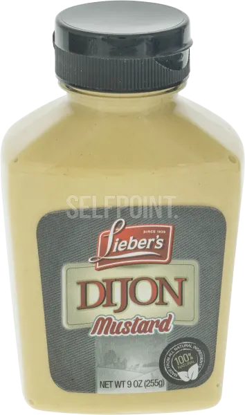 Dijon Mustard
