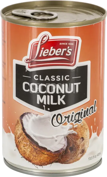 Coconut Milk Original Can