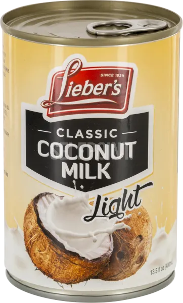 Classic Light Coconut Milk