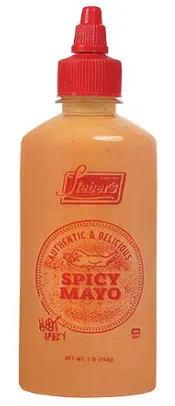 Spicy Mayo