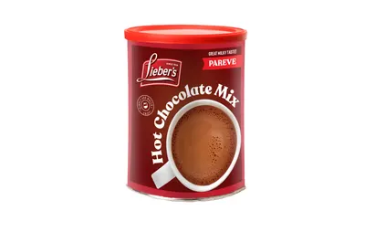 Hot Chocolate Mix