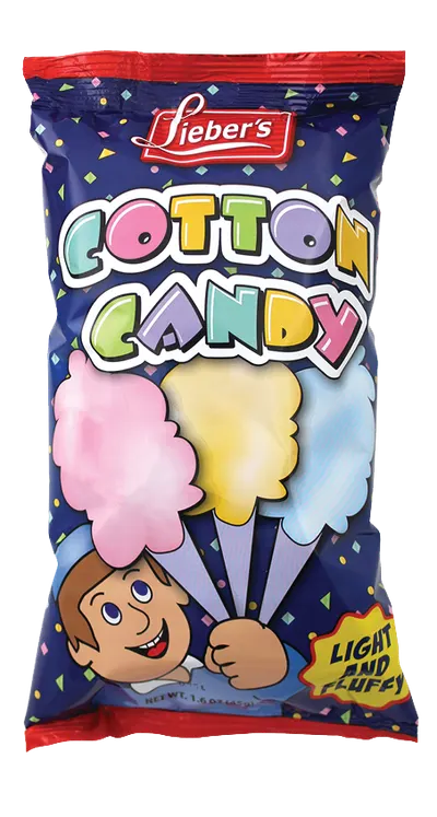 Cotton Candy