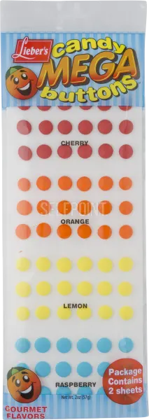 Button Candy Mega