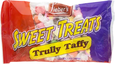 Sweet Treats Trully Taffy