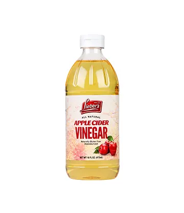 All Natural Apple Cider Vinegar