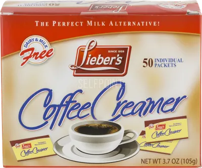 Coffee Creamer 50 pk