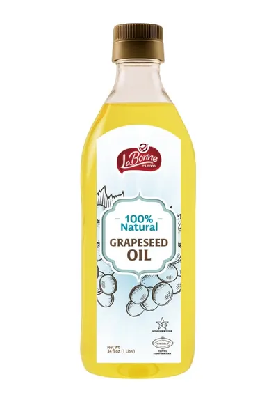 Grapeseed Oil