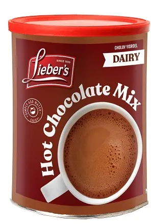Hot Chocolate Mix