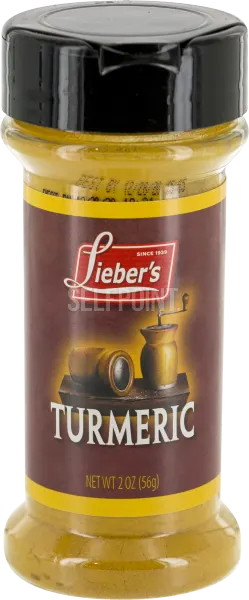 Turmeric