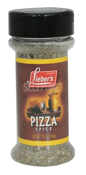 Pizza Spice
