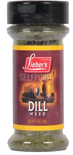 Dill Weed