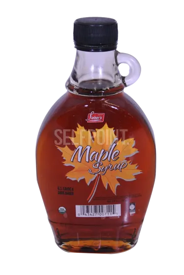 Maple Syrup