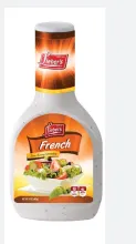 Dressing French Salad Kfp