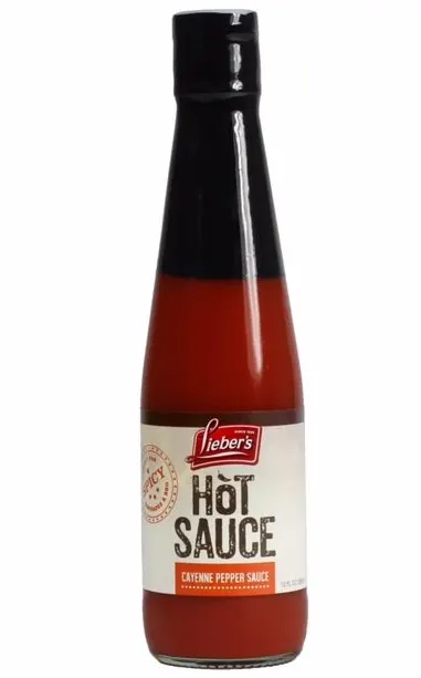 Hot Sauce