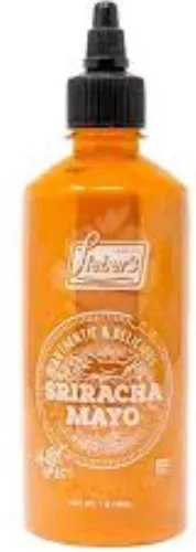 Sriracha Spicy Mayo