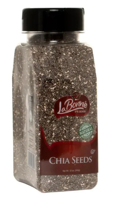 Chia Seeds