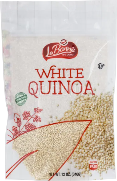 White Quinoa