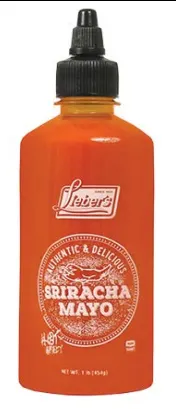 Sriracha Mayo